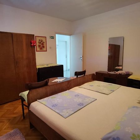 Apartament Apartman Ivo Makarska Zewnętrze zdjęcie