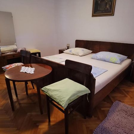 Apartament Apartman Ivo Makarska Zewnętrze zdjęcie