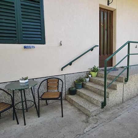 Apartament Apartman Ivo Makarska Zewnętrze zdjęcie