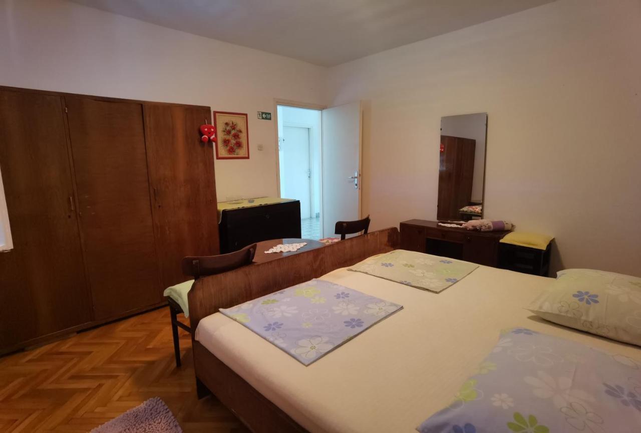 Apartament Apartman Ivo Makarska Zewnętrze zdjęcie