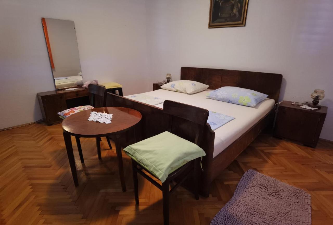 Apartament Apartman Ivo Makarska Zewnętrze zdjęcie