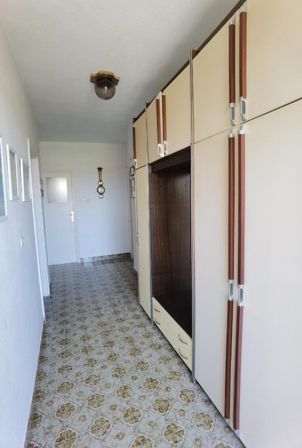 Apartament Apartman Ivo Makarska Zewnętrze zdjęcie