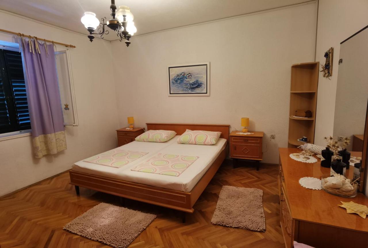 Apartament Apartman Ivo Makarska Zewnętrze zdjęcie