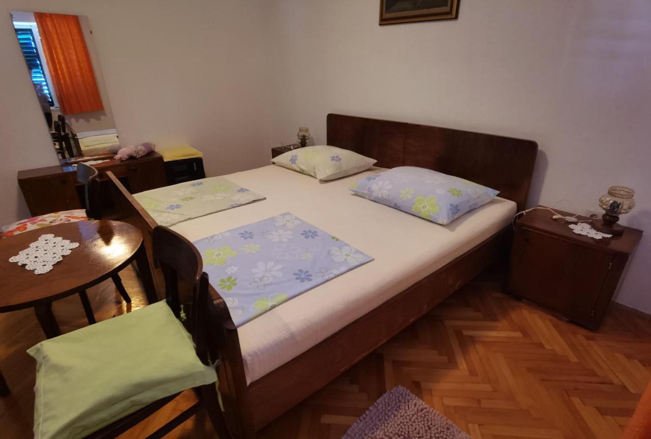 Apartament Apartman Ivo Makarska Zewnętrze zdjęcie