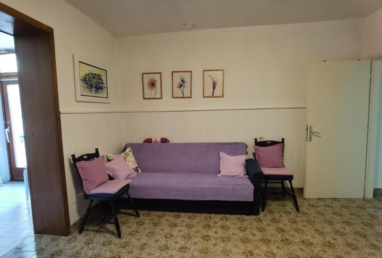 Apartament Apartman Ivo Makarska Zewnętrze zdjęcie