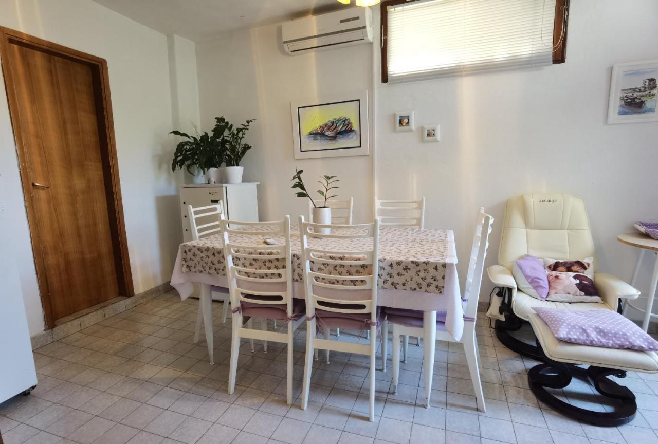 Apartament Apartman Ivo Makarska Zewnętrze zdjęcie