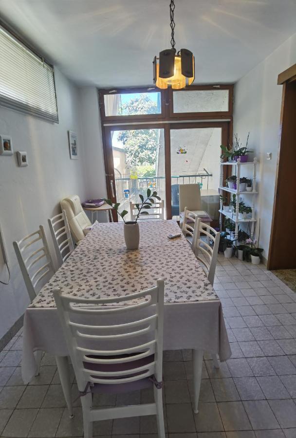 Apartament Apartman Ivo Makarska Zewnętrze zdjęcie
