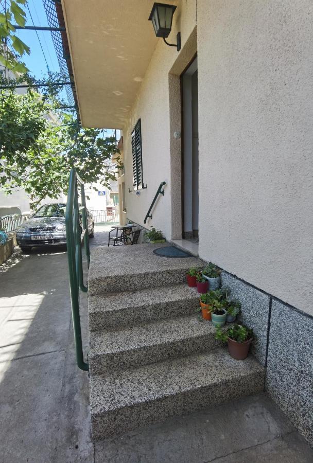 Apartament Apartman Ivo Makarska Zewnętrze zdjęcie