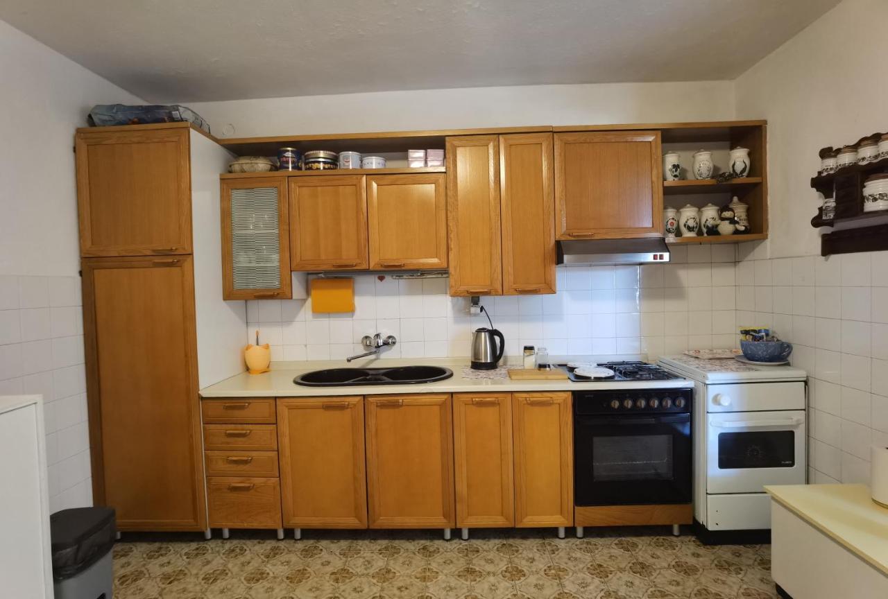 Apartament Apartman Ivo Makarska Zewnętrze zdjęcie