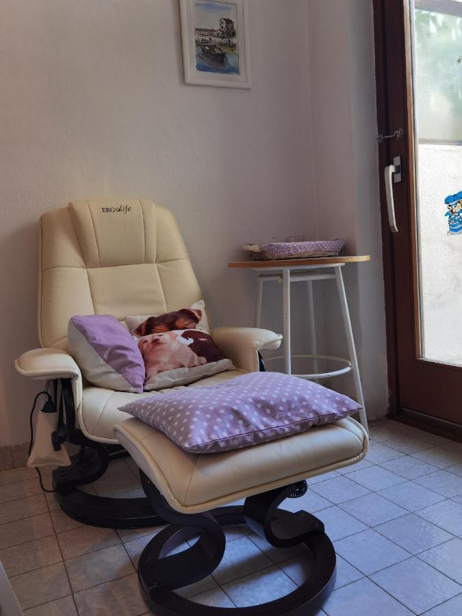 Apartament Apartman Ivo Makarska Zewnętrze zdjęcie