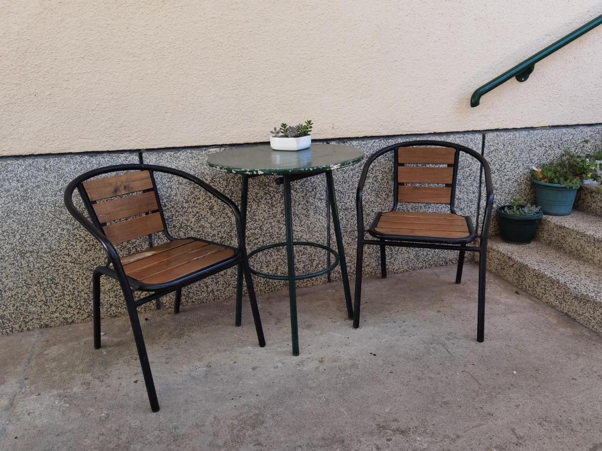 Apartament Apartman Ivo Makarska Zewnętrze zdjęcie
