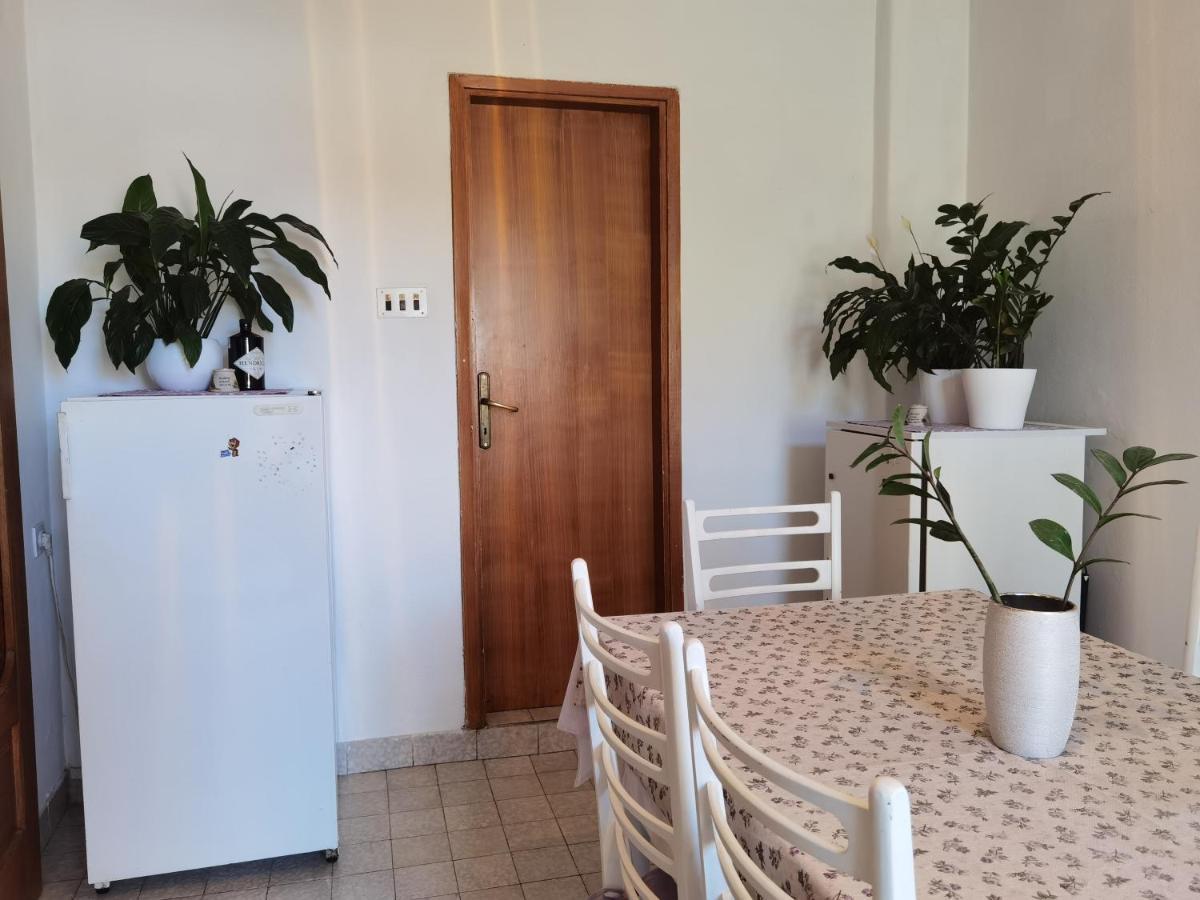 Apartament Apartman Ivo Makarska Zewnętrze zdjęcie