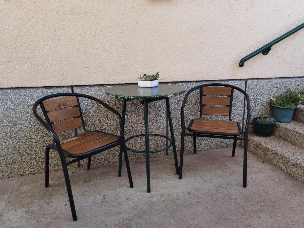 Apartament Apartman Ivo Makarska Zewnętrze zdjęcie
