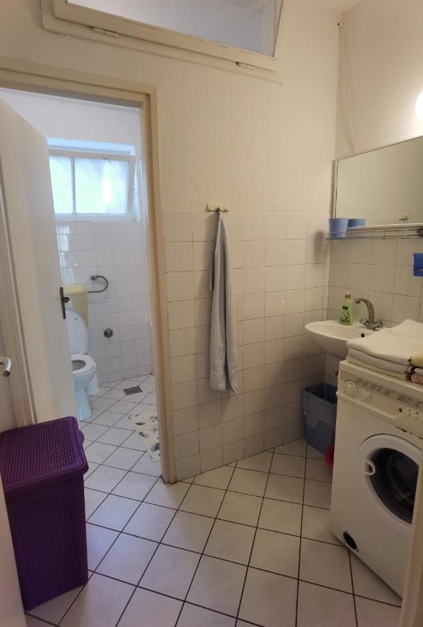 Apartament Apartman Ivo Makarska Zewnętrze zdjęcie