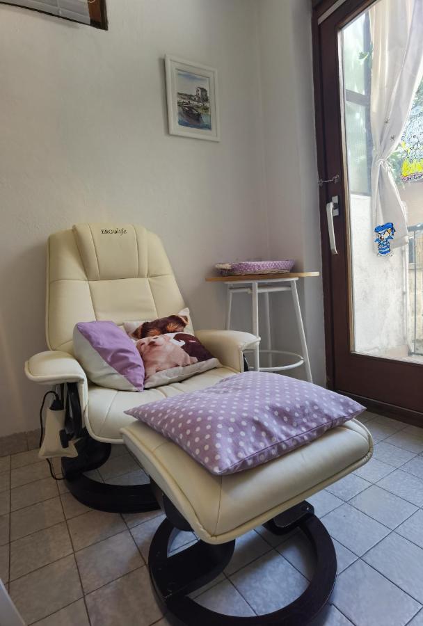 Apartament Apartman Ivo Makarska Zewnętrze zdjęcie