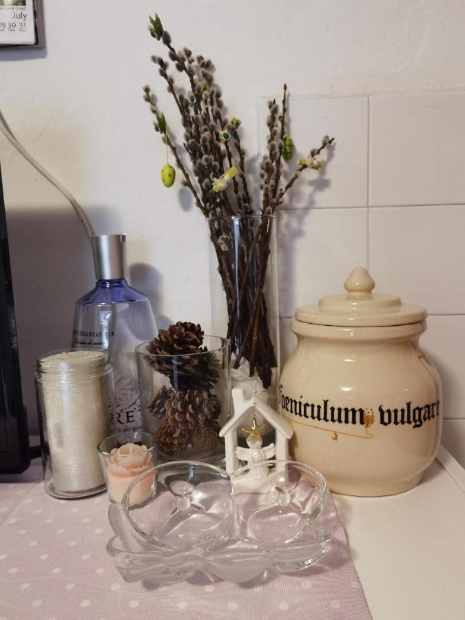 Apartament Apartman Ivo Makarska Zewnętrze zdjęcie