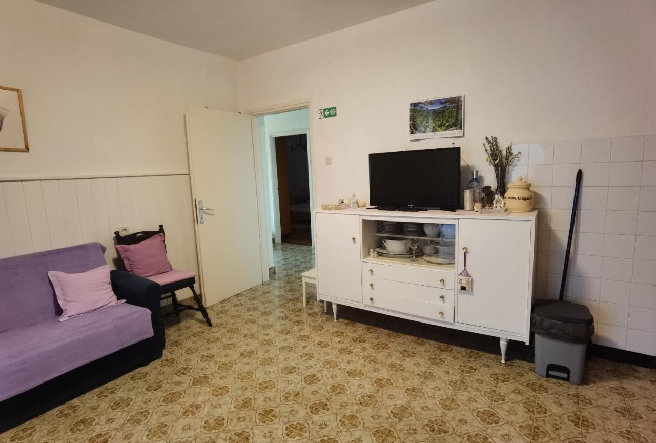 Apartament Apartman Ivo Makarska Zewnętrze zdjęcie