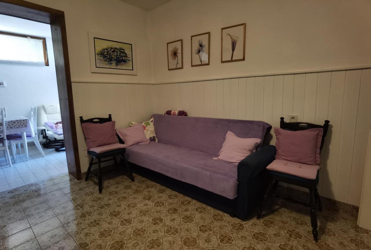 Apartament Apartman Ivo Makarska Zewnętrze zdjęcie