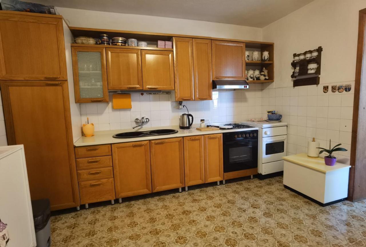 Apartament Apartman Ivo Makarska Zewnętrze zdjęcie